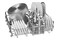 Zmywarka Bosch SMS2HTI72E Serie 2
