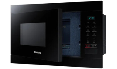 Kuchenka mikrofalowa Samsung MS22T8054AB