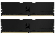 Pamięć RAM GoodRam IRDM Pro Deep Black 16GB DDR4 3600MHz 1.35V 18CL