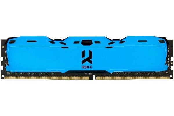 Pamięć RAM GoodRam IRDM X 8GB DDR4 3200MHz 1.35V