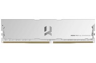 Pamięć RAM GoodRam IRDM Pro Hollow White 8GB DDR4 4000MHz 1.4V