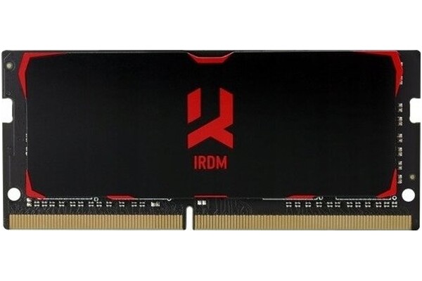 Pamięć RAM GoodRam IRDM 8GB DDR4 2400MHz 1.2V