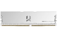 Pamięć RAM GoodRam IRDM Pro Hollow White 16GB DDR4 3600MHz 1.35V