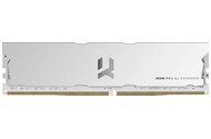 Pamięć RAM GoodRam IRDM Pro Hollow White 8GB DDR4 3600MHz 1.35V