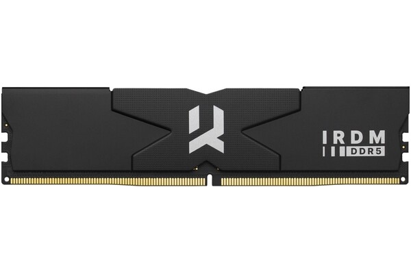 Pamięć RAM GoodRam IRDM 64GB DDR5 6000MHz 1.35V