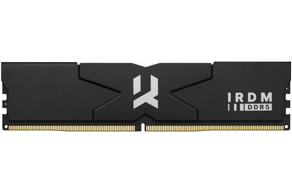 Pamięć RAM GoodRam IRDM 64GB DDR5 6000MHz 1.35V
