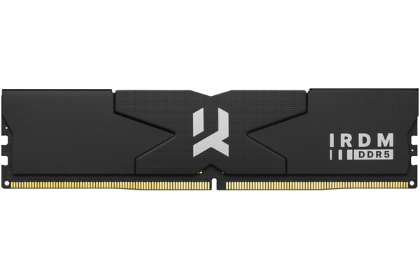 Pamięć RAM GoodRam IRDM 64GB DDR5 6400MHz 1.35V