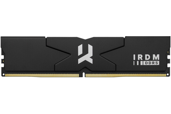 Pamięć RAM GoodRam IRDM 64GB DDR5 6400MHz 1.35V