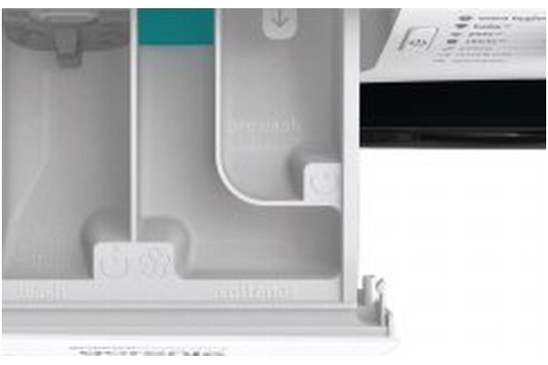 Pralka Gorenje WNEI74SBS 7.0kg 1400obr./min
