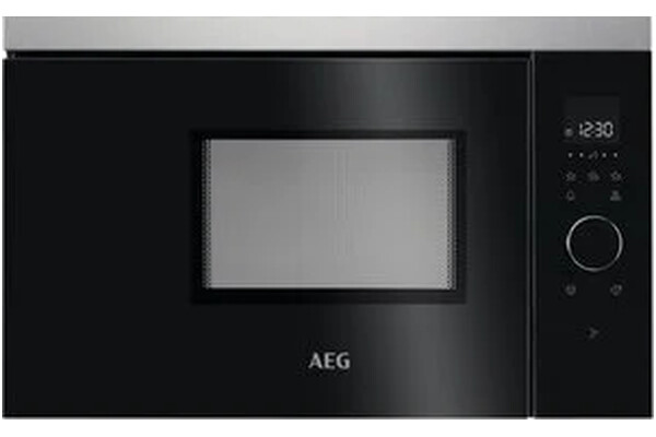 Kuchenka mikrofalowa Electrolux MBB1756SEM