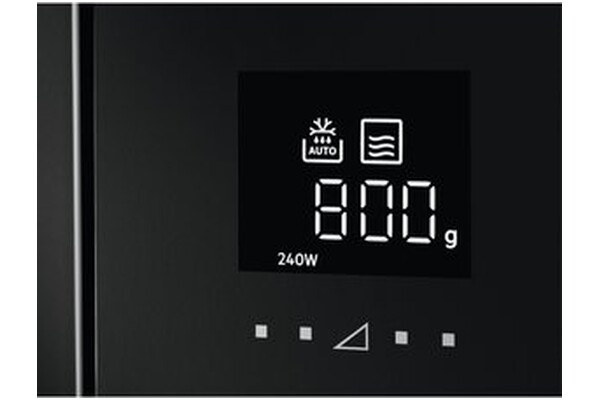 Kuchenka mikrofalowa Electrolux MBB1756SEM