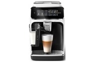 Ekspres Philips LatteGo EP3343/50 automatyczny biały
