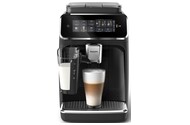 Ekspres Philips LatteGo EP3341/50 automatyczny czarny