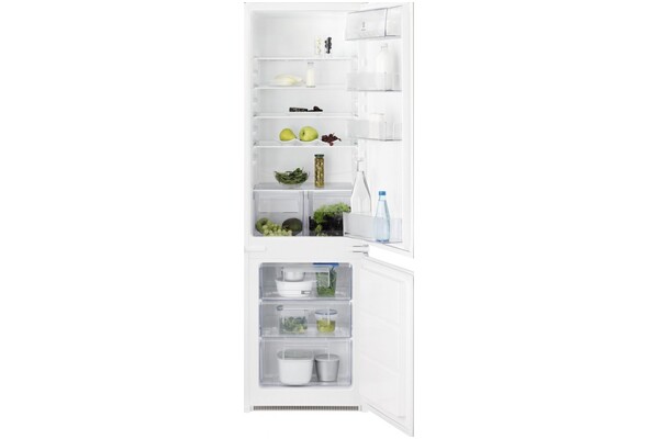 Lodówka Electrolux LNT2LF18S