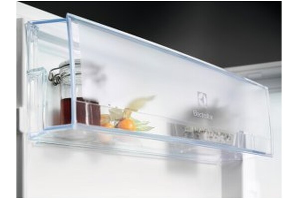 Lodówka Electrolux LNT2LF18S