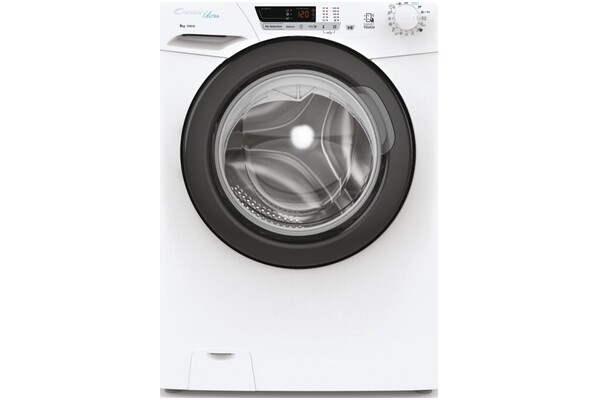 Pralka Candy HCU1282DWB41S 8.0kg 1200obr./min