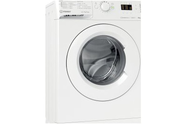 Pralka INDESIT MTWSC61294WPL 6.0kg 1200obr./min