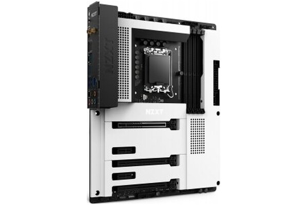 Płyta główna NZXT N7 Z690 Socket 1700 Intel Z690 DDR4 ATX