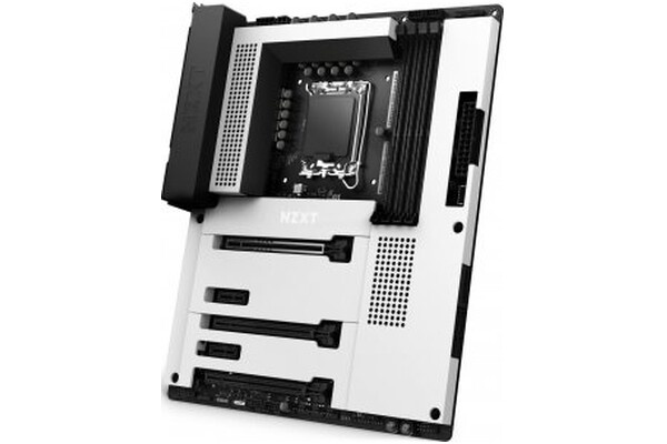 Płyta główna NZXT N7 Z690 Socket 1700 Intel Z690 DDR4 ATX
