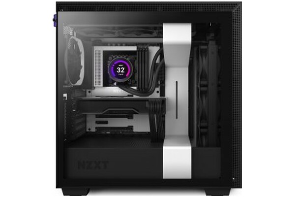 Płyta główna NZXT N7 Z690 Socket 1700 Intel Z690 DDR4 ATX
