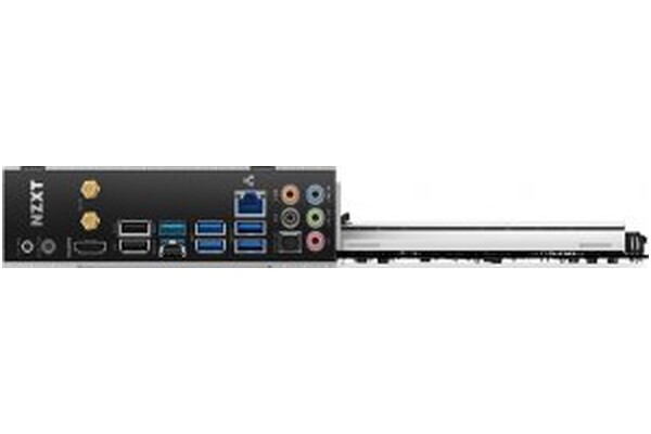 Płyta główna NZXT N7 Z690 Socket 1700 Intel Z690 DDR4 ATX