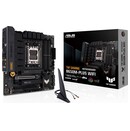 Płyta główna ASUS B650M Plus TUF Gaming Socket AM5 AMD B650 DDR5 microATX