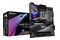 Płyta główna GIGABYTE X670E Aorus Master Socket AM5 AMD X670 DDR5 Extended ATX