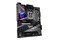 Płyta główna GIGABYTE X670E Aorus Master Socket AM5 AMD X670 DDR5 Extended ATX