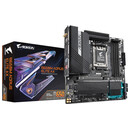 Płyta główna GIGABYTE B650M Aorus Elite AX Socket AM5 AMD B650 DDR5 microATX