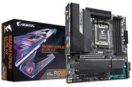 Płyta główna GIGABYTE B650M Aorus Elite AX Socket AM5 AMD B650 DDR5 microATX