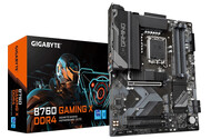 Płyta główna GIGABYTE B760 Gaming X Socket 1700 Intel B760 DDR4 ATX
