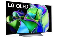 Telewizor LG OLED48C32LA 48" 4K Ultra HD