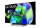 Telewizor LG OLED48C32LA 48" 4K Ultra HD