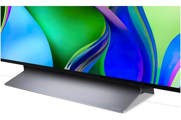 Telewizor LG OLED55C32LA 55" 4K Ultra HD