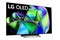 Telewizor LG OLED55C32LA 55" 4K Ultra HD
