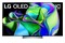 Telewizor LG OLED55C32LA 55" 4K Ultra HD