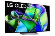 Telewizor LG OLED65C32LA 65" 4K Ultra HD