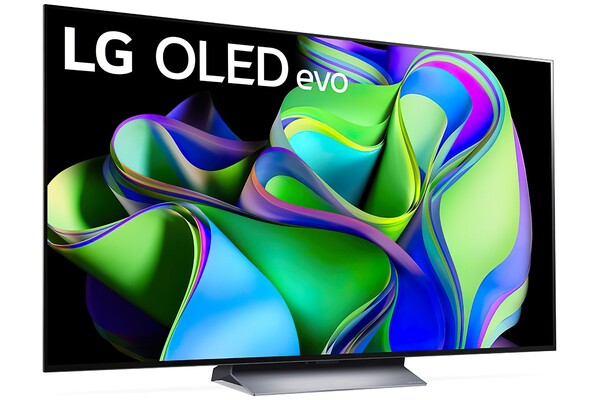 Telewizor LG OLED65C32LA 65 4K Ultra HD