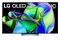 Telewizor LG OLED65C32LA 65" 4K Ultra HD