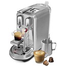 Ekspres SAGE SNE800BSS kapsułkowy Stalowy