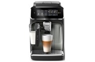Ekspres Philips LatteGo EP3349/70 automatyczny czarno-srebrny