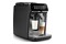 Ekspres Philips LatteGo EP3349/70 automatyczny czarno-srebrny