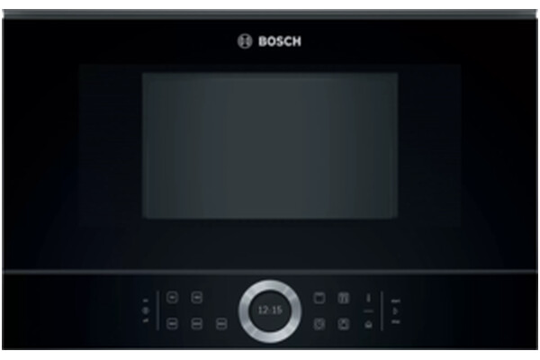 Kuchenka mikrofalowa Bosch BEL634GB1