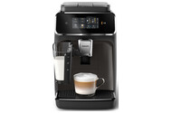 Ekspres Philips LatteGo EP2334/10 automatyczny czarny