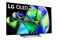 Telewizor LG OLED77C32LA 77" 4K Ultra HD