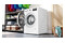 Pralka Bosch WAN2415GPL Serie 4 8.0kg 1200obr./min