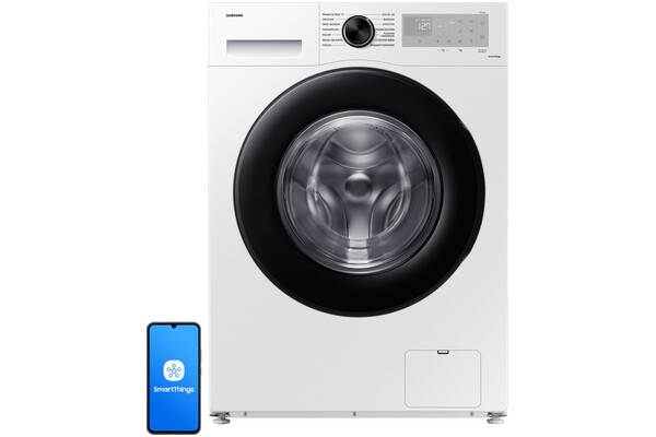 Pralka Samsung WW90CGC04DAH EcoBubble 9.0kg 1400obr./min