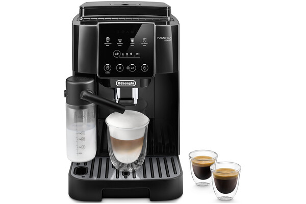 Ekspres De’Longhi Magnifica ECAM22060B automatyczny czarny