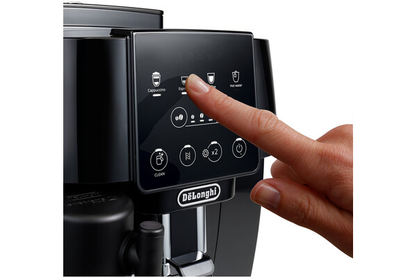 Ekspres De’Longhi Magnifica ECAM22060B automatyczny czarny