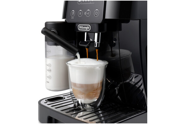 Ekspres De’Longhi Magnifica ECAM22060B automatyczny czarny